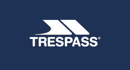 Trespass (10% – 20% Discount)