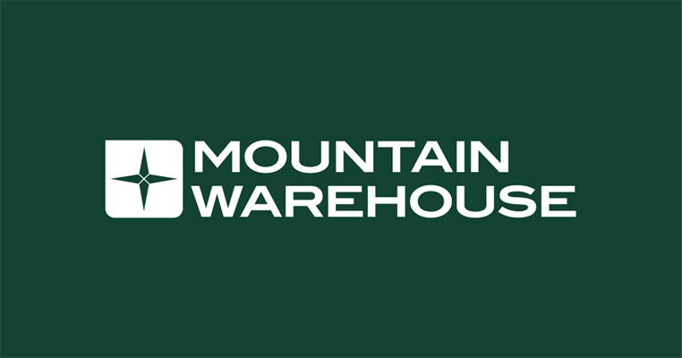 Mountain Warehouse (10% Discount)